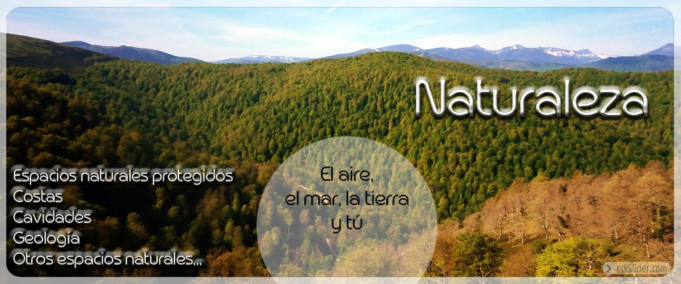 Naturaleza