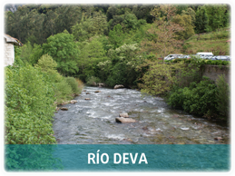 LIC Río Deva