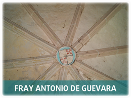 Fray Antonio de Guevara