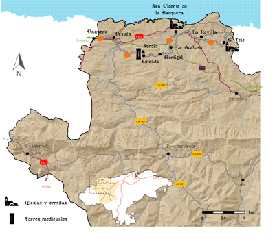 Camino de Santiago