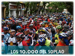 Los 10000 del soplao