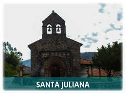 Sta Juliana