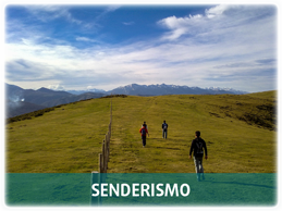 Senderismo