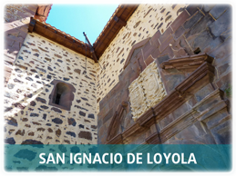 S. Ignacio de Loyola