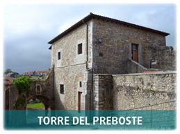 Torre del Preboste