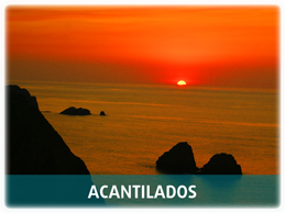 Acantilados