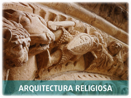 Arquitectura Religiosa