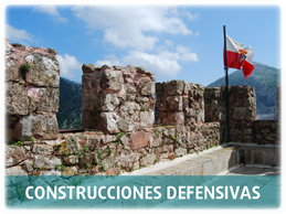 Construcciones Defensivas