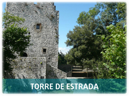 Torre de Estrada