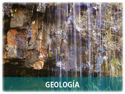 Geología