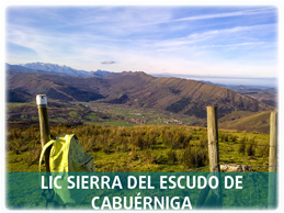 LIC Sierra del Escudo