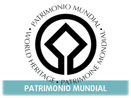 Patrimonio de la Humanidad