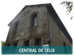 Central de Celis