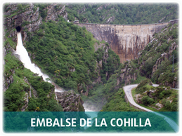 Serie del Trías de la Cohilla
