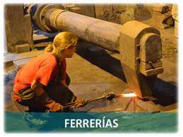 Ferrerías