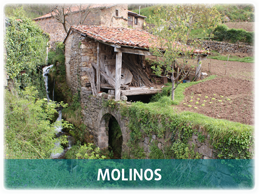 Molinos