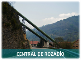 Rozadío