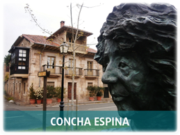 Concha Espina