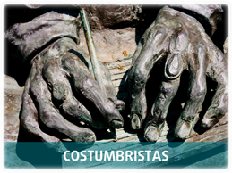 Costumbristas