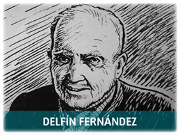 Delfín Fernández