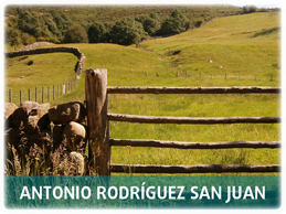 Antonio Rodríguez San Juan