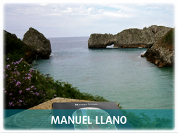 Manuel Llano