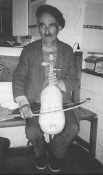 Pedro Madrid