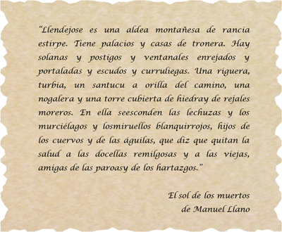 Texto Cabuerniga