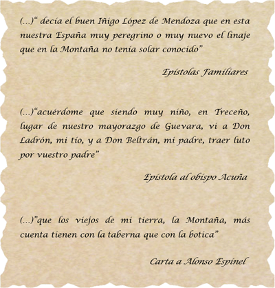 Texto Guevara