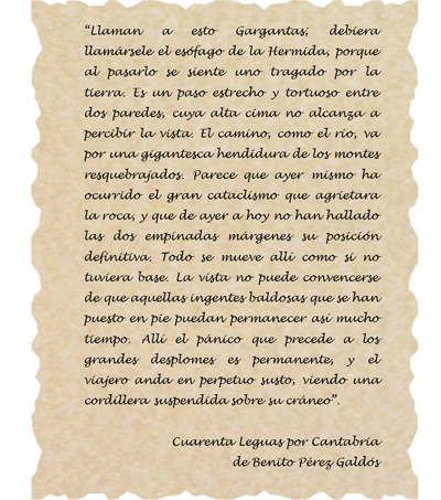 Concha espina