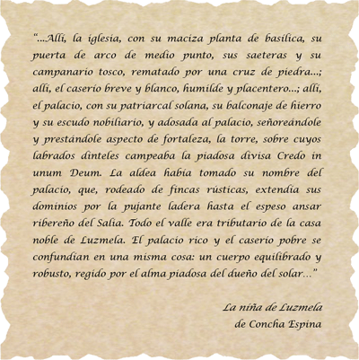 Texto Mazcuerras