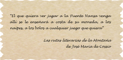Texto Puentenansa