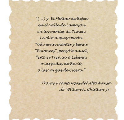 Texto Lamason