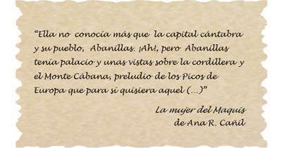 Texto Abanillas