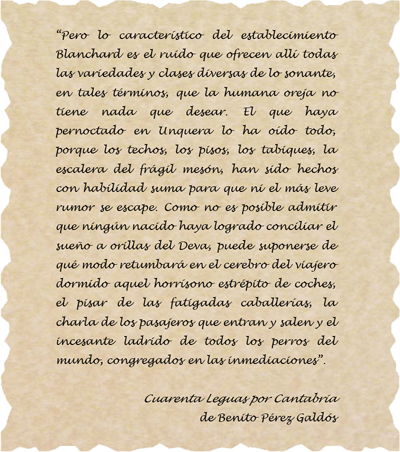 Texto Unquera
