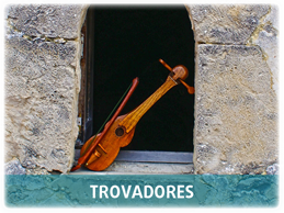 Trovadores