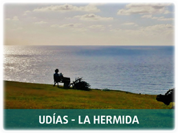 Udías - La Hermida