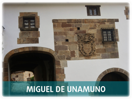 Miguel de Unamuno
