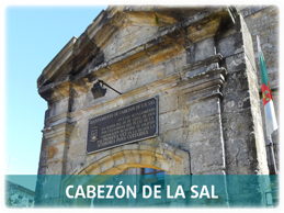 cabezon