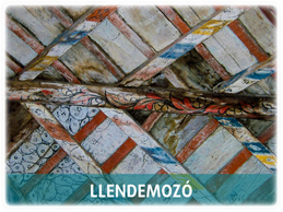Llendemozó