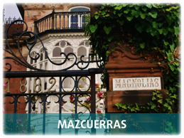 Mazcuerras
