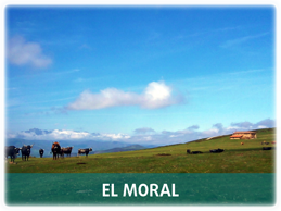 El Moral