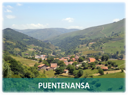 Puentenansa
