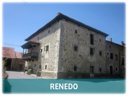 Renedo