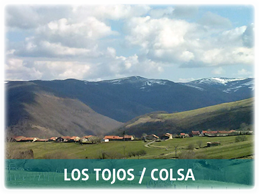 Los Tojos/Colsa