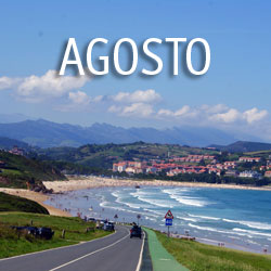 Agosto