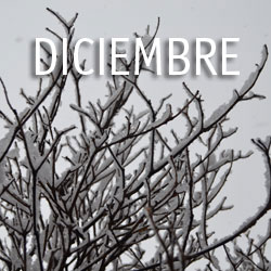 Diciembre