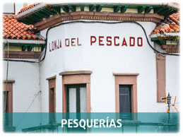 pesquerias