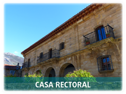 Casa rectoral