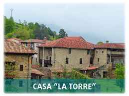 Casa La Torre